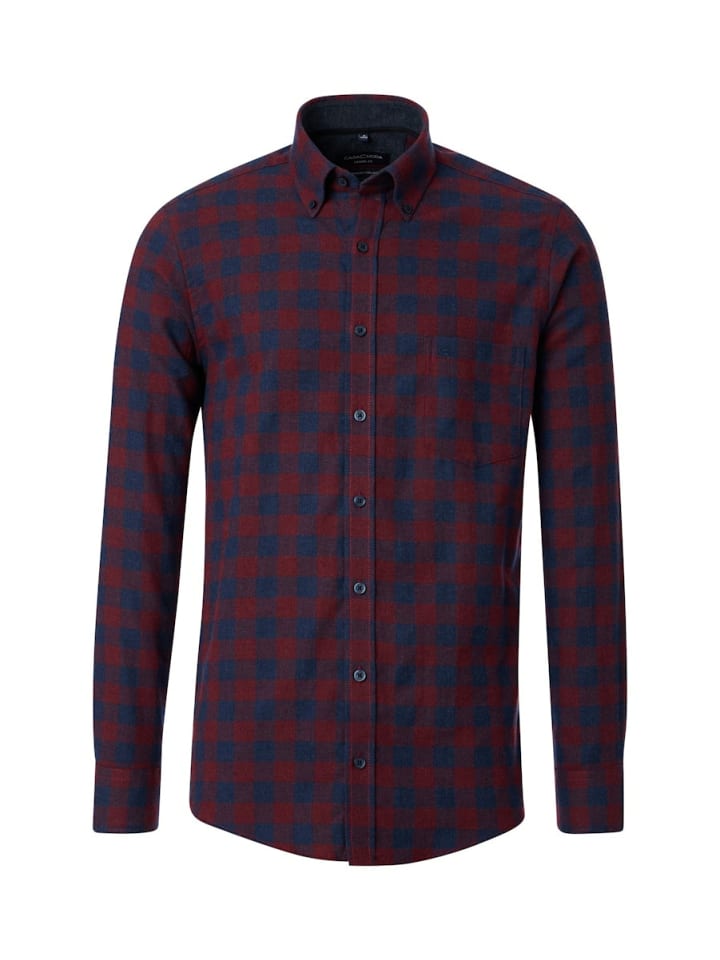 

Рубашка CASAMODA