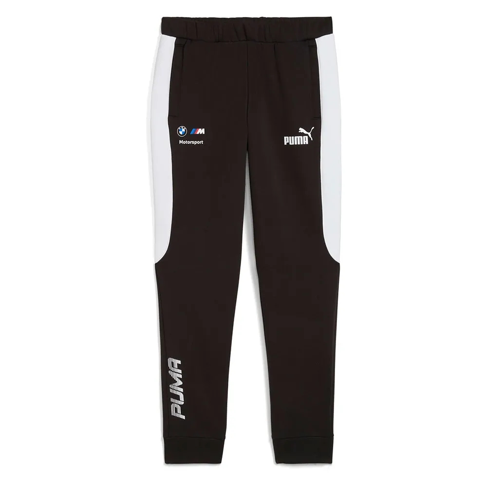 

Спортивные брюки Puma BMW MMS MT7+, черный