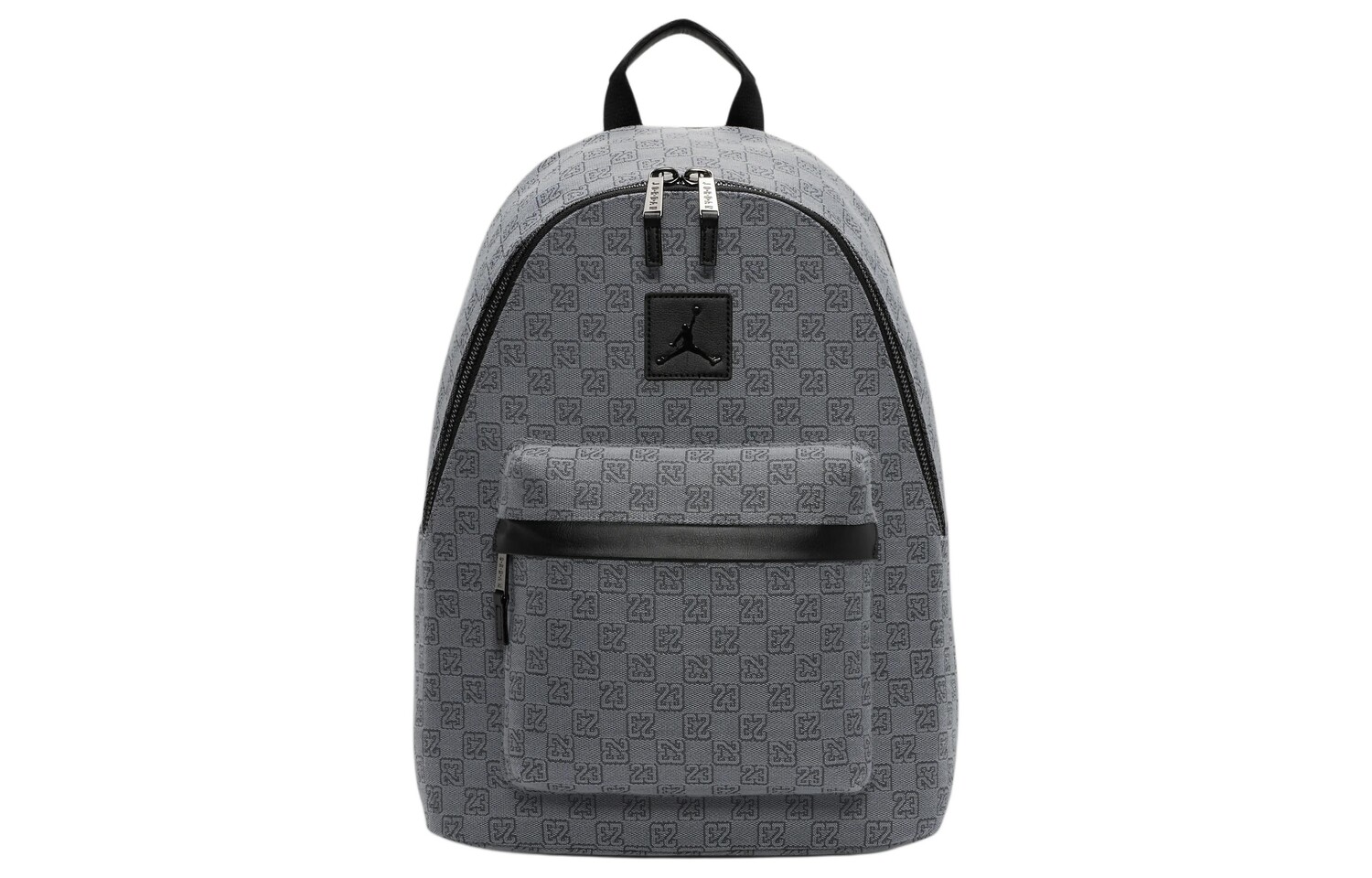 

Рюкзак унисекс Jordan, Dark smoky gray