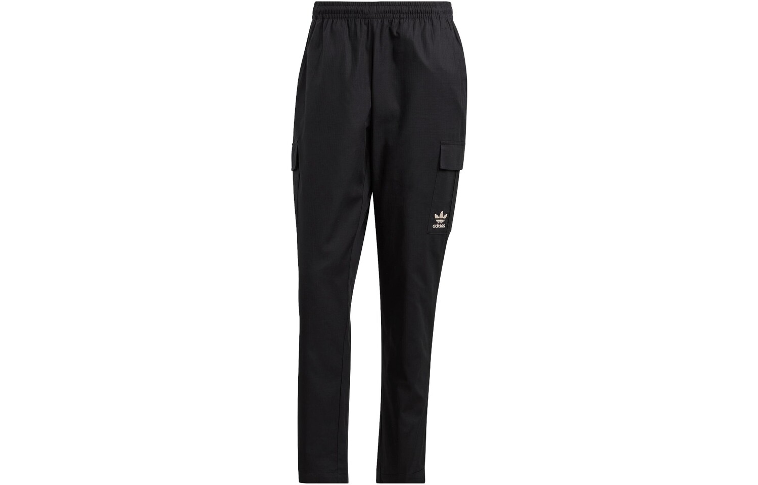 

Мужские спортивные штаны Adidas Originals, цвет Black