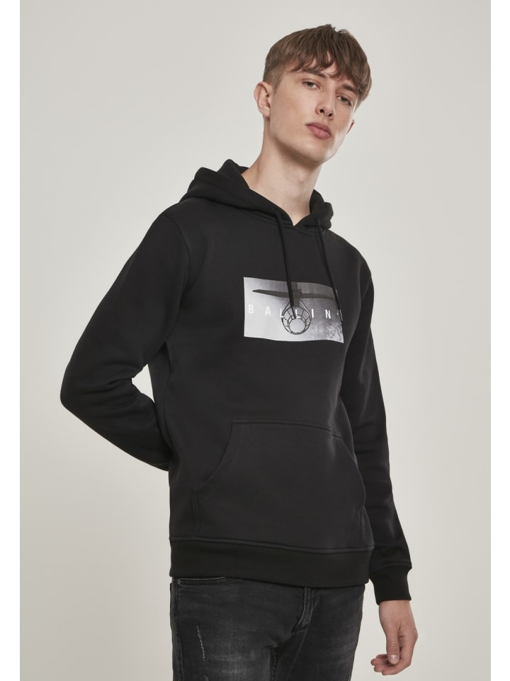 

Толстовка Mister Tee, черный