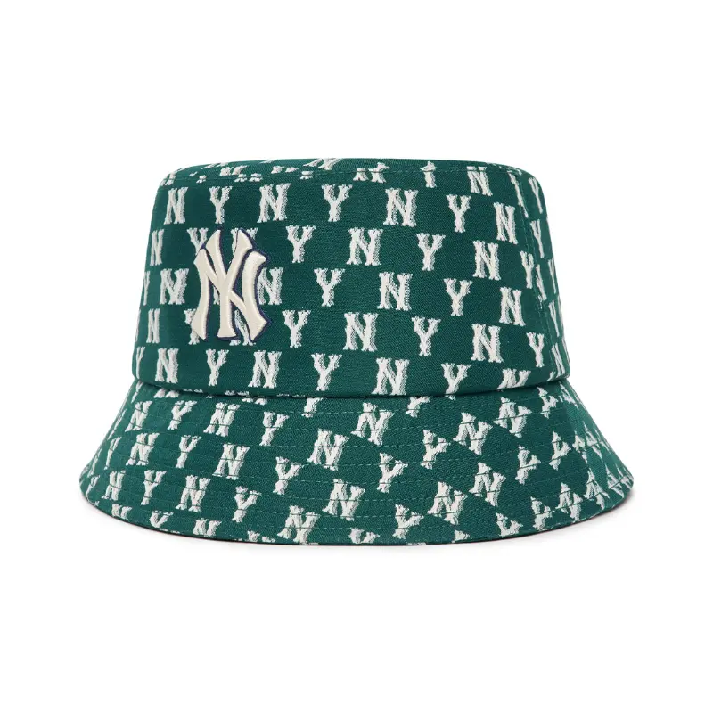 

MLB Бейсболка New York Yankees унисекс, Green
