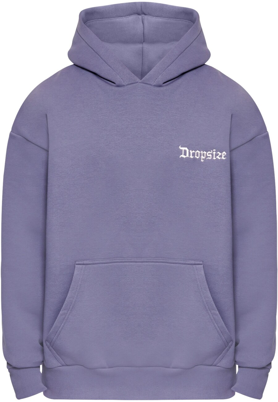 

Толстовка Dropsize, цвет Violet