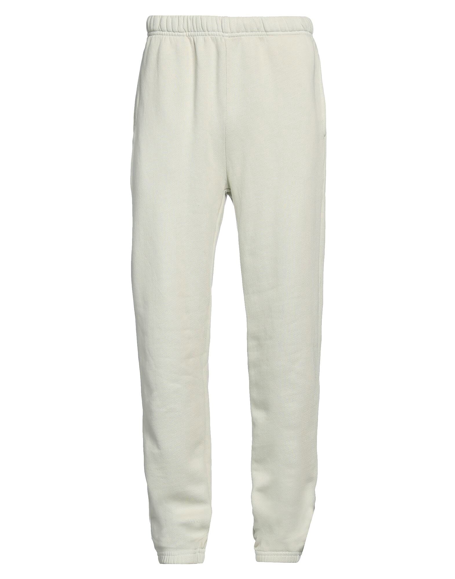 

Брюки Les Tien, серо-зеленый