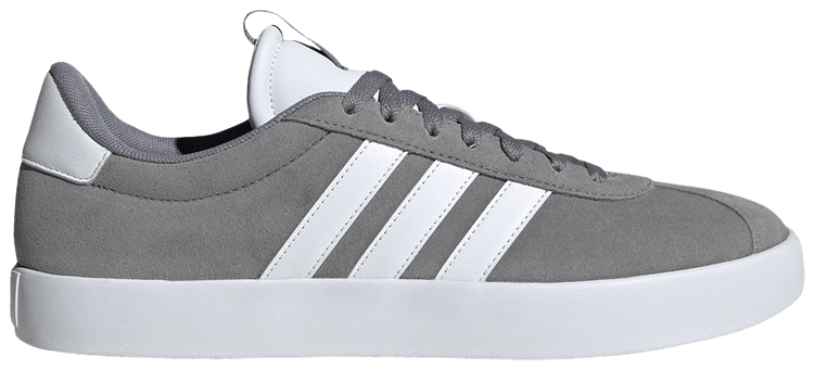 

Кроссовки adidas VL Court 3.0 'Grey White', серый