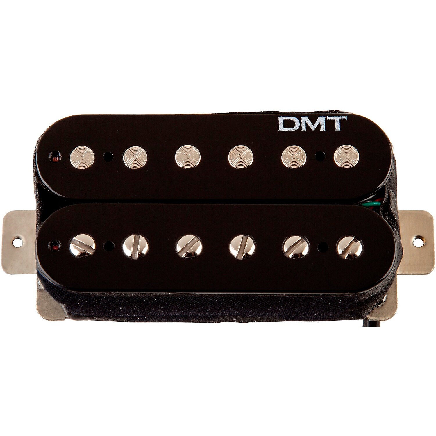 

Звукосниматель Dean Time Capsule F Spaced Humbucker, черный