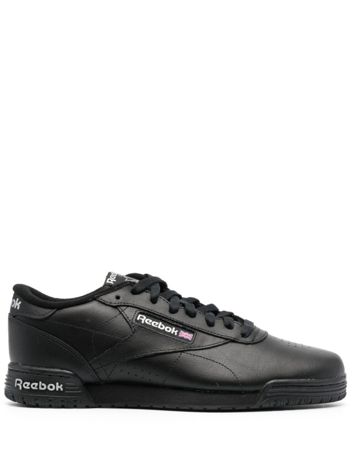 

Reebok кроссовки Ex-O-Fit, черный, Серый, Reebok кроссовки Ex-O-Fit, черный