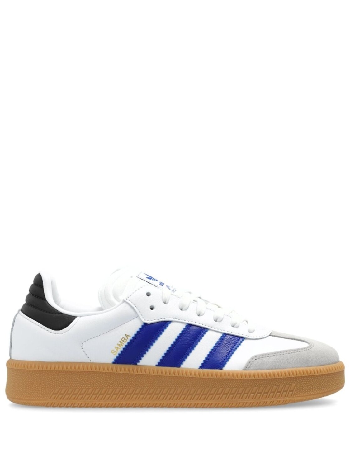 

Adidas adidas Samba XLG - кроссовки Xtreme, белый