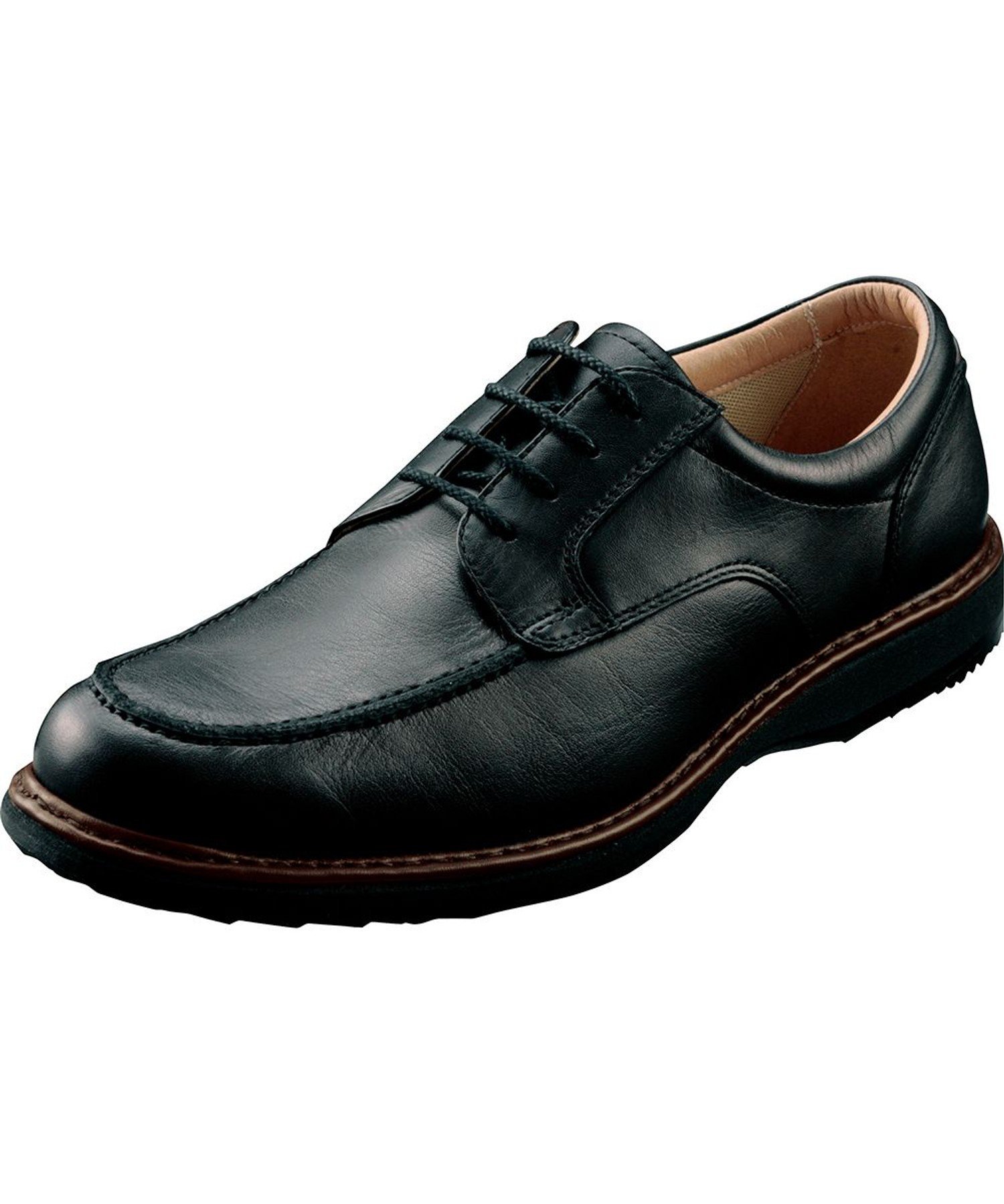 Pedala мужские туфли 3E Asics Walking Pedala, black