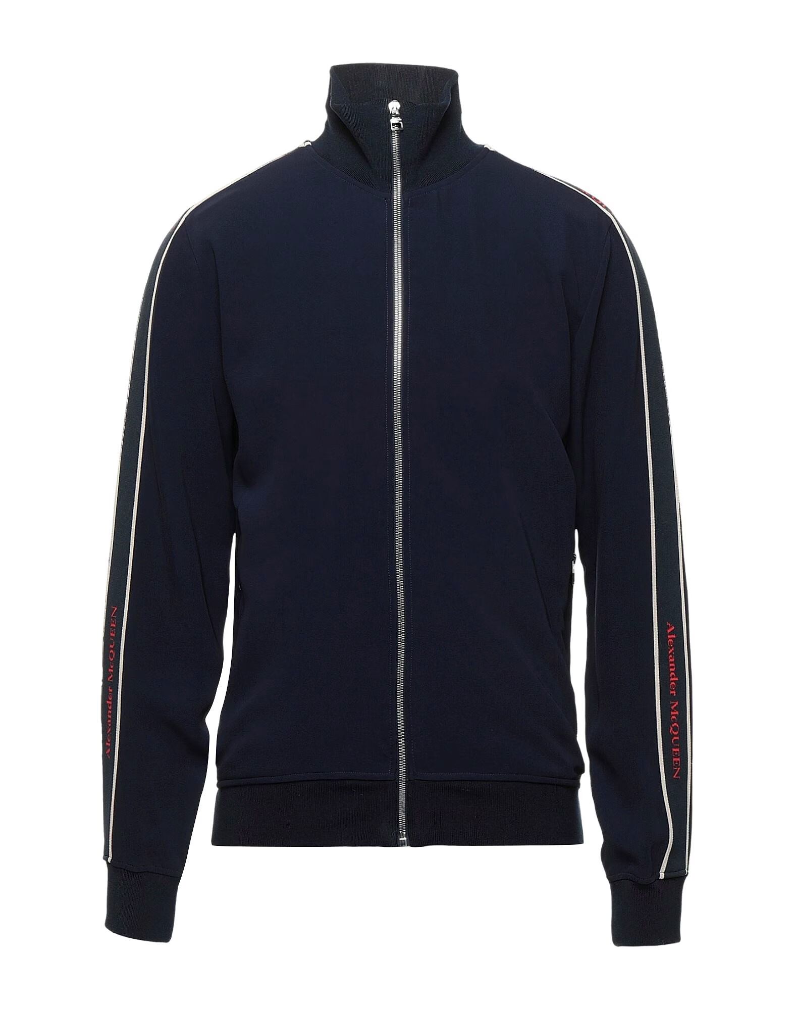 

Толстовка Mcqueen, полуночно-синий