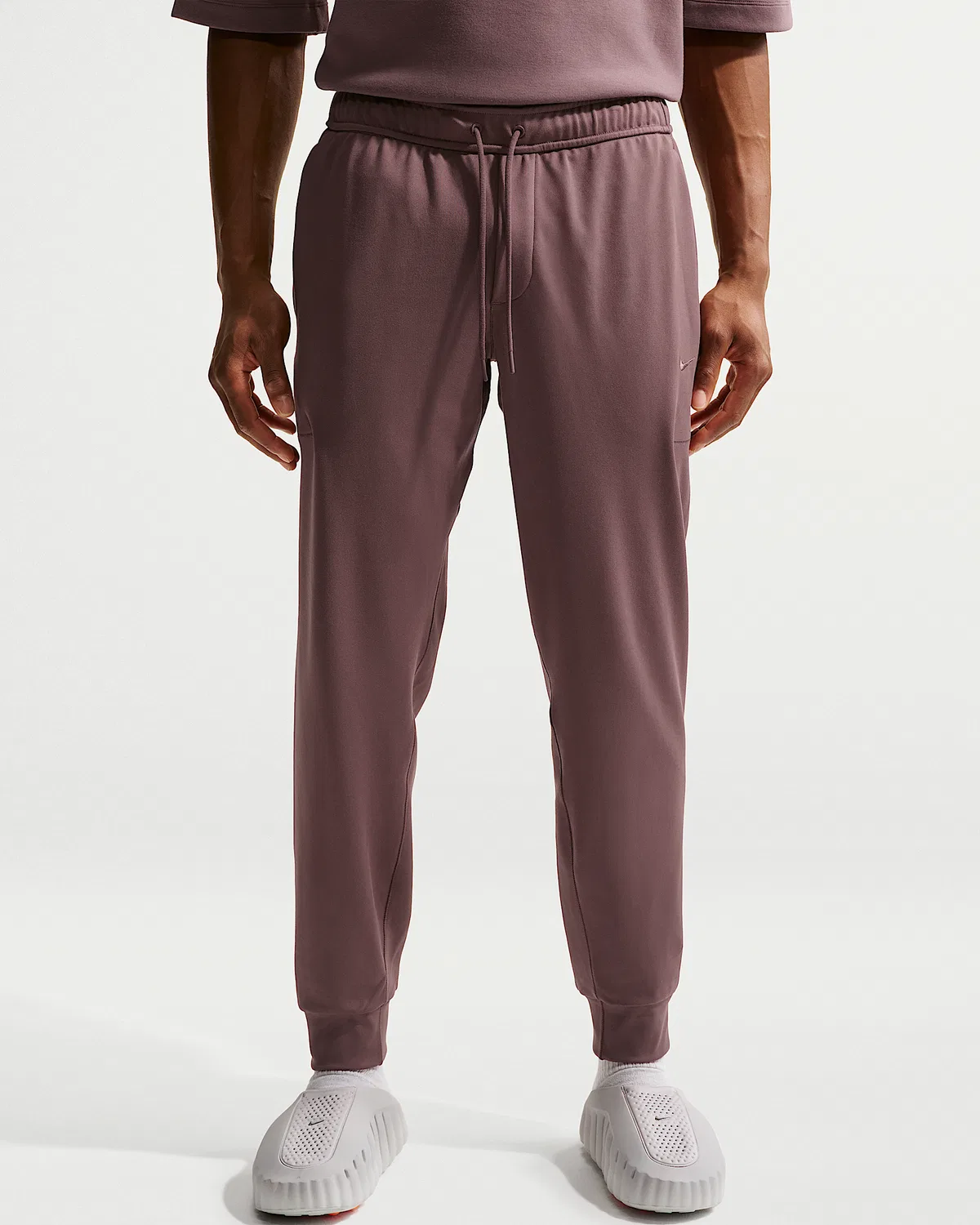 Мужские спортивные штаны Nike Primary NanoKnit Dri-FIT с защитой от УФ, Tattoo/Tattoo — фото 2