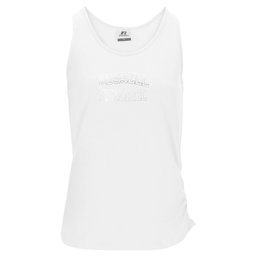 

Футболка Russell Athletic AWT A31031, белый