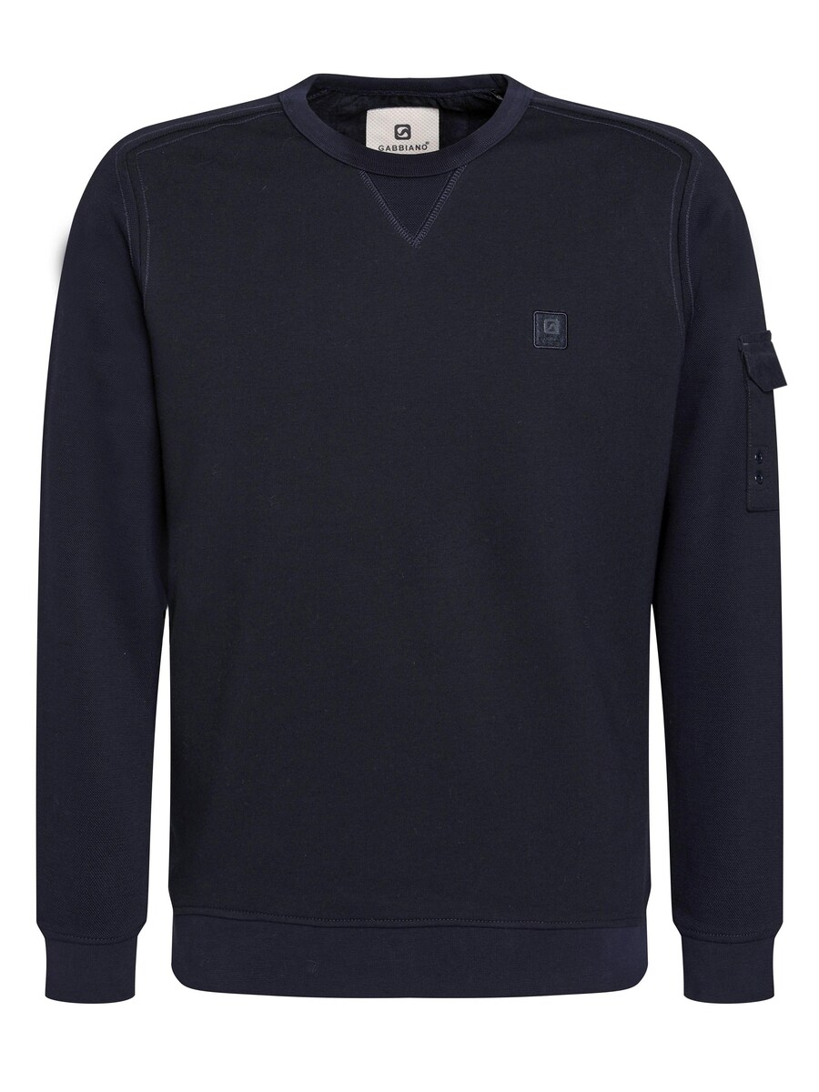 

Свитер Gabbiano, Navy