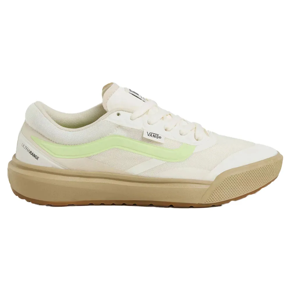 

Кроссовки Vans MTE Ultrarange 2.0 RW, белый