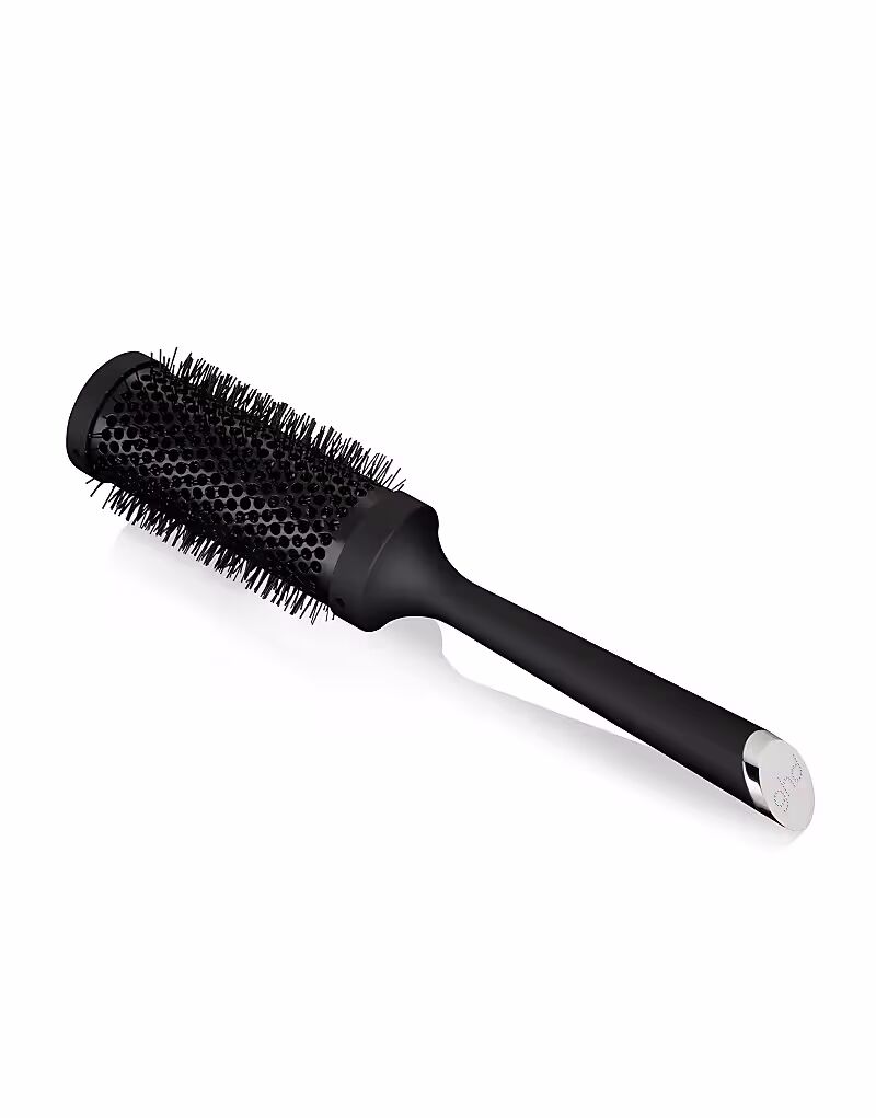 Керамическая радиальная щетка для волос GHD