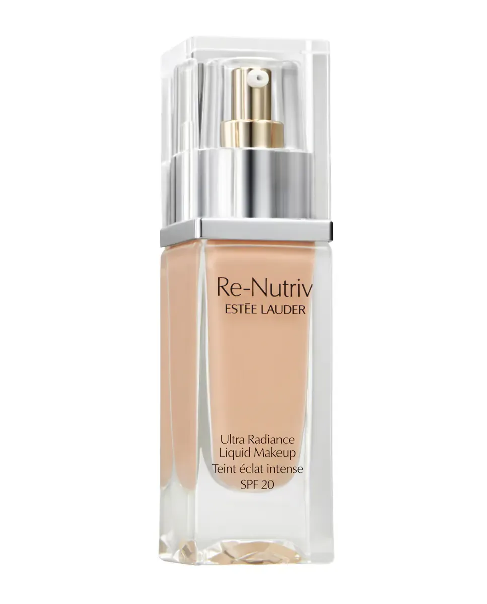 Тональная основа Re-Nutriv Ultra Radiance Liquid SPF20 Estée Lauder, 2W1 Dawn