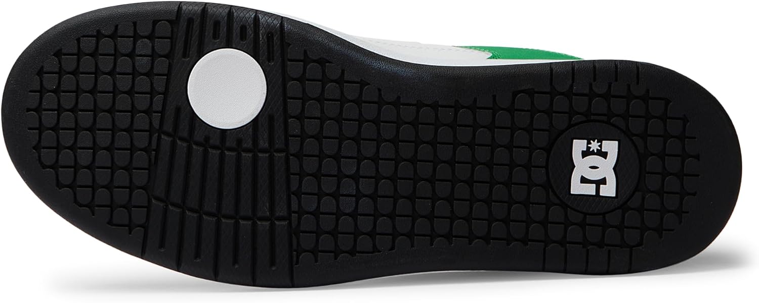 Мужские кроссовки DC SHOES, Xgwy — фото 4