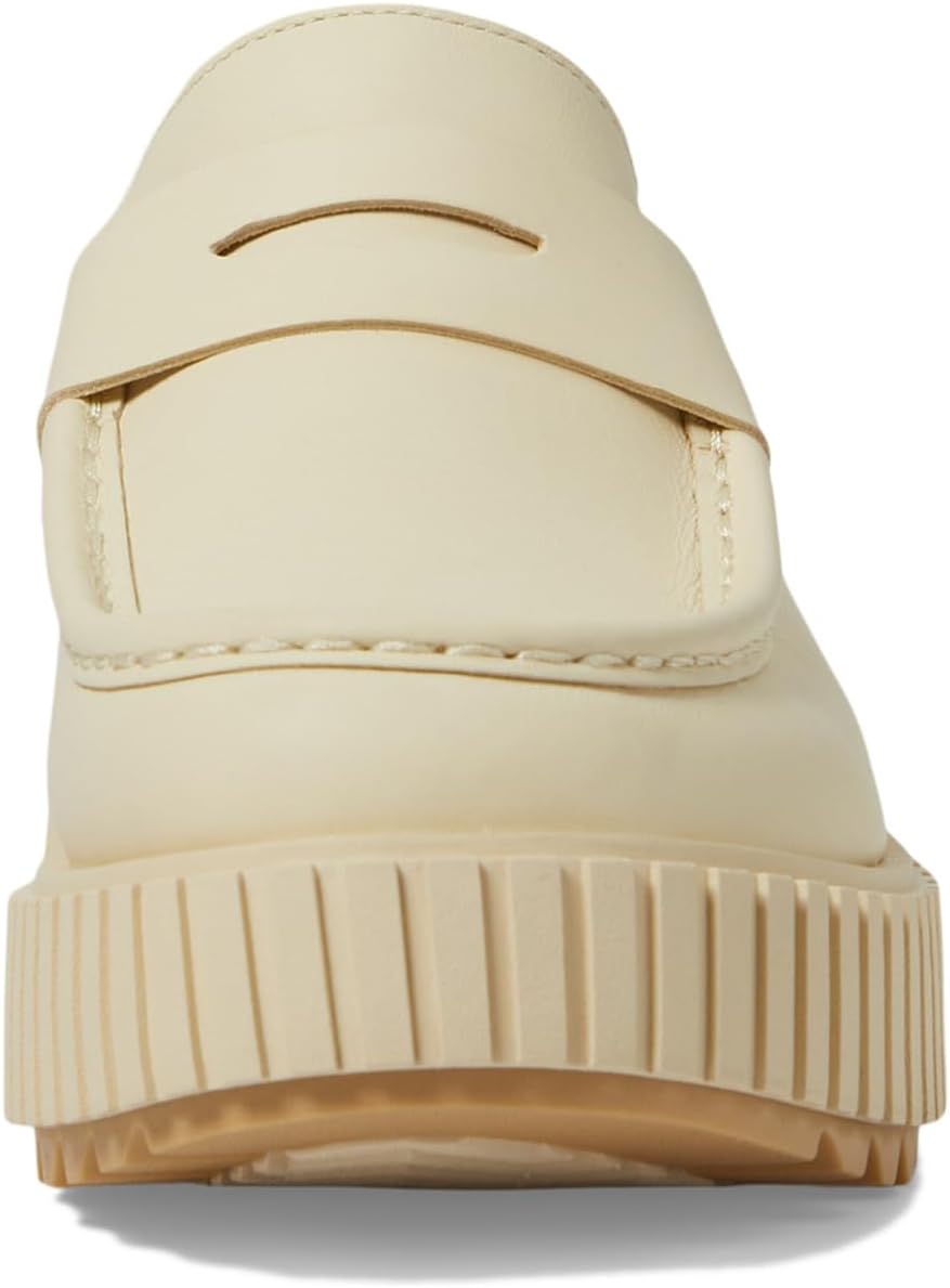 Лоферы SOREL ONA AVE Loafer, цвет Honey White/Sea Salt — фото 2