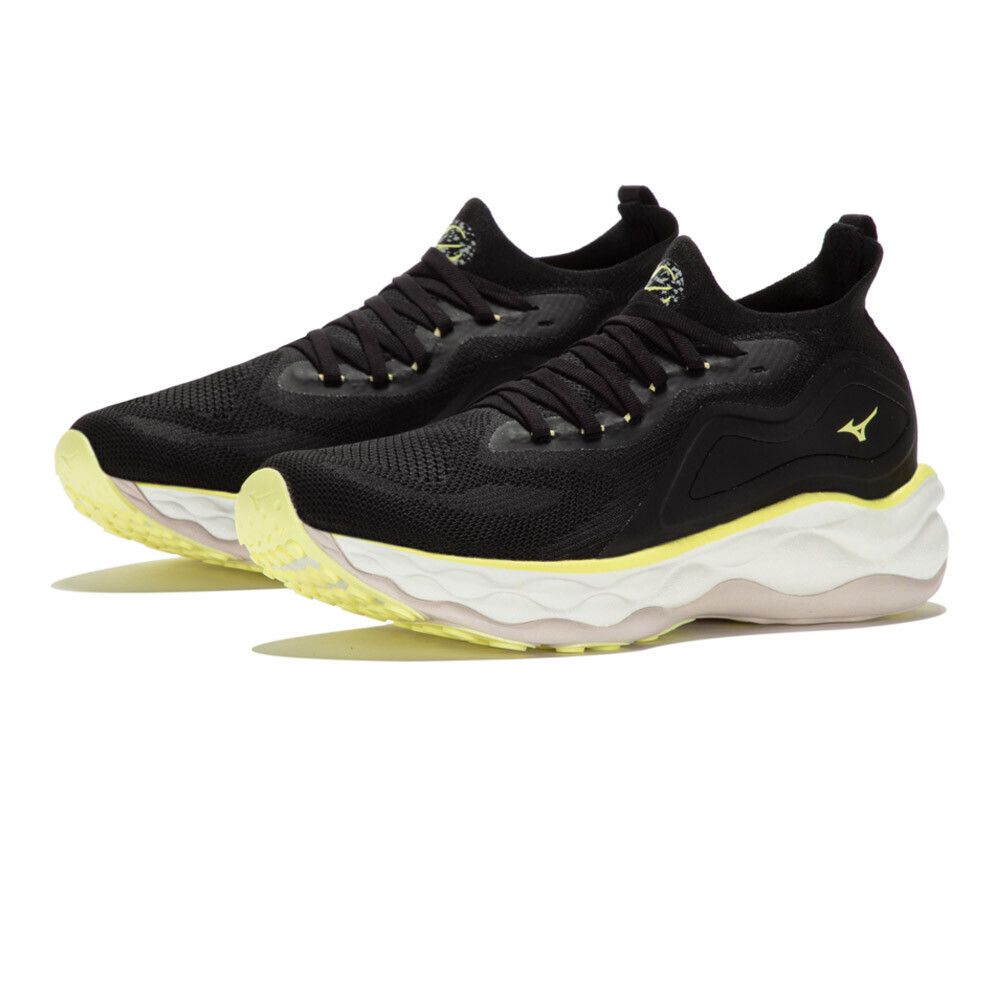 

Кроссовки для бега Mizuno Wave Neo Ultra, черный