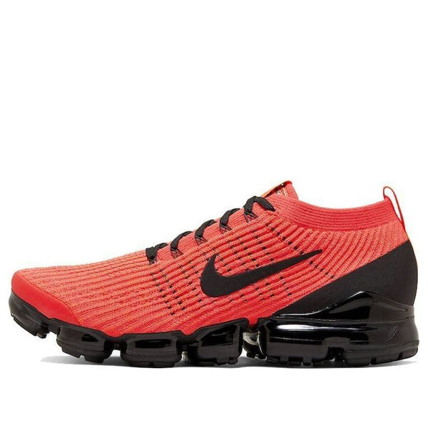

Кроссовки air vapormax 3.0 Nike, красный