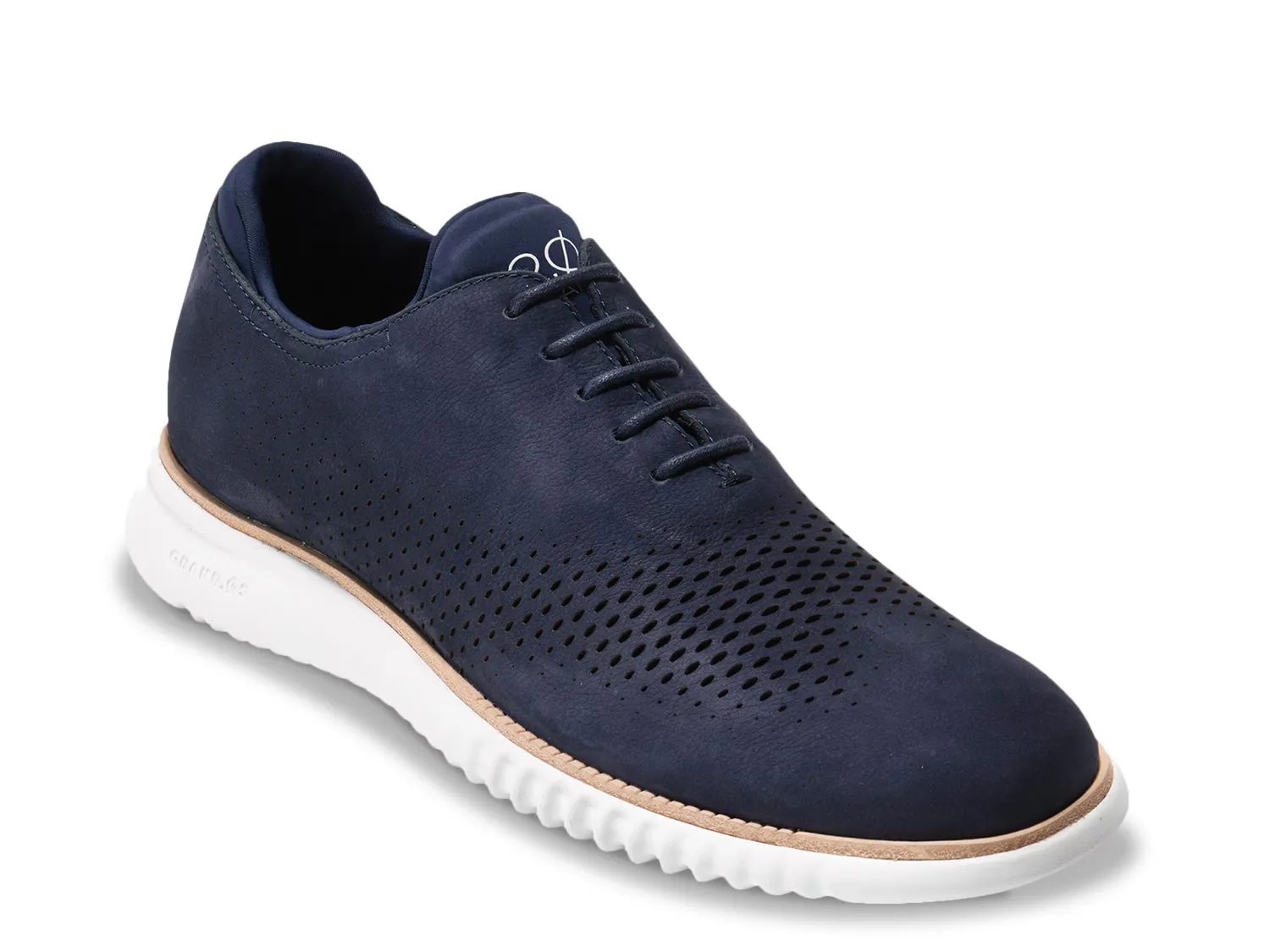 

Кроссовки ZEROGRAND Sneaker Cole Haan, темно-синий