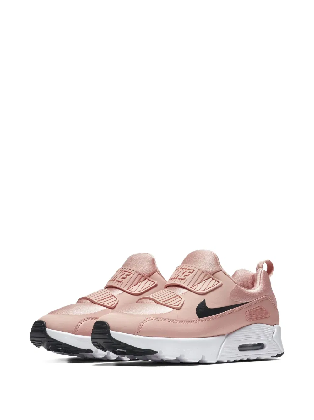 Кроссовки Air Max 90 Nike Kids, розовый