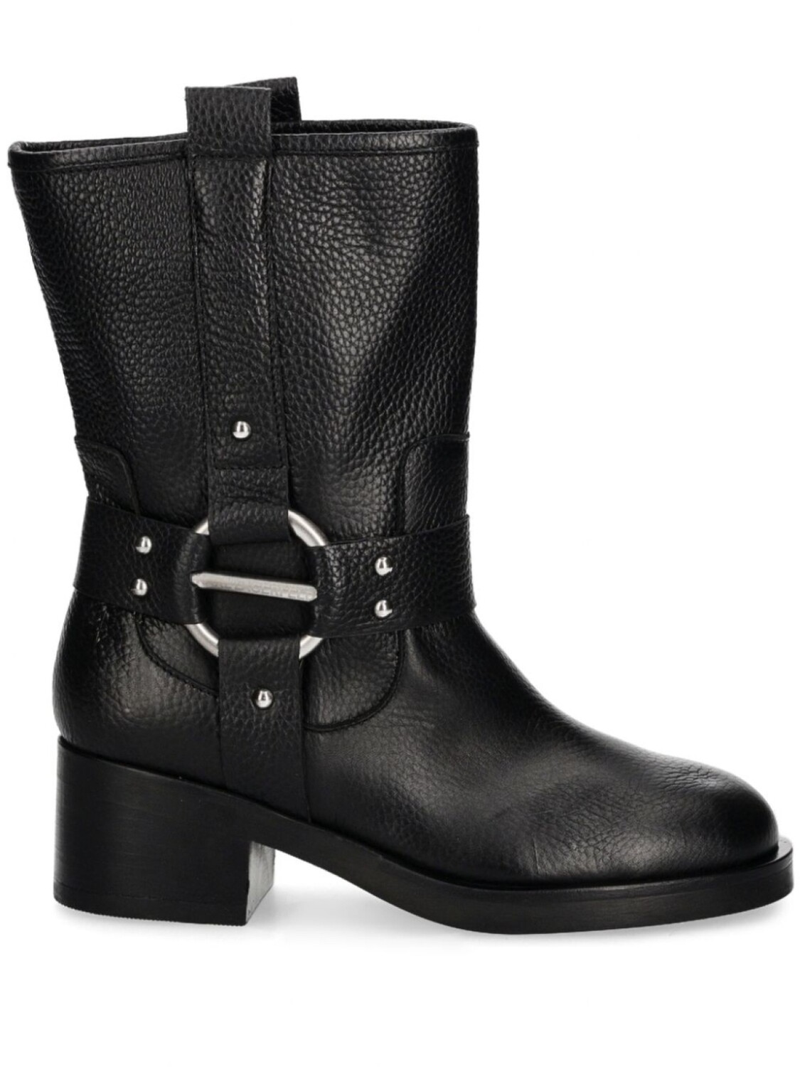 Сапоги Brooklyn 55 Karl Lagerfeld, черный