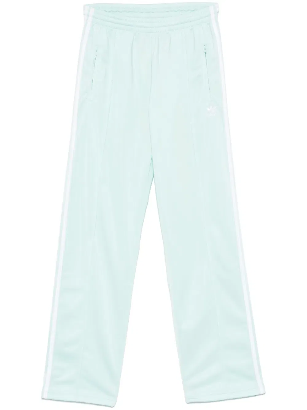 Спортивные брюки Firebird adicolor classics Adidas, зеленый