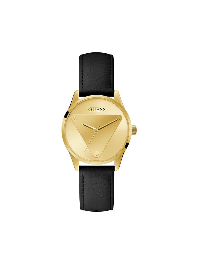 

Часы Damenuhr Ladies Set Guess, черный