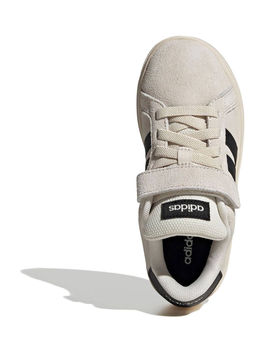 Спортивная обувь ADIDAS SPORTSWEAR Grand Court 00s, белый — фото 3