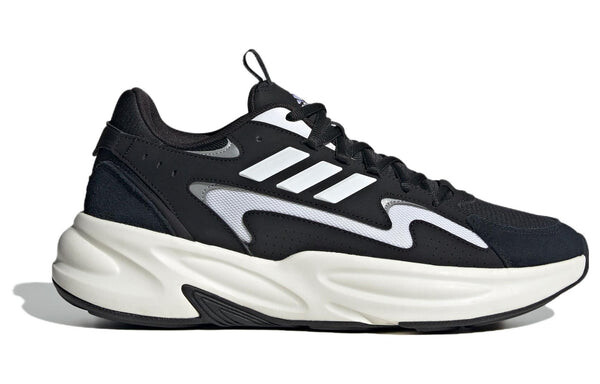 Кроссовки ozwave Adidas, черный — фото 2