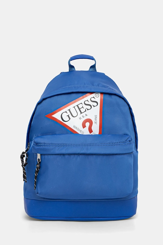 

Детский рюкзак Guess, синий