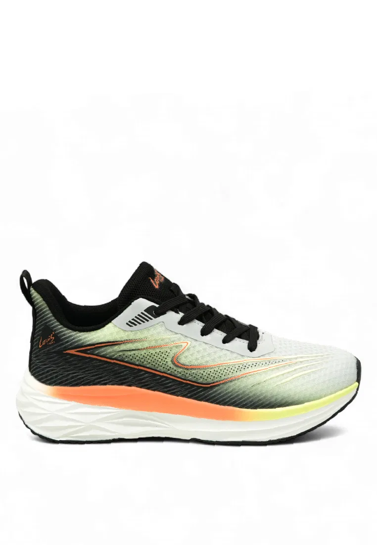 Мужские кроссовки спортивные Comfort Sport & Street, модель 250421104 Louis Cuppers, серый