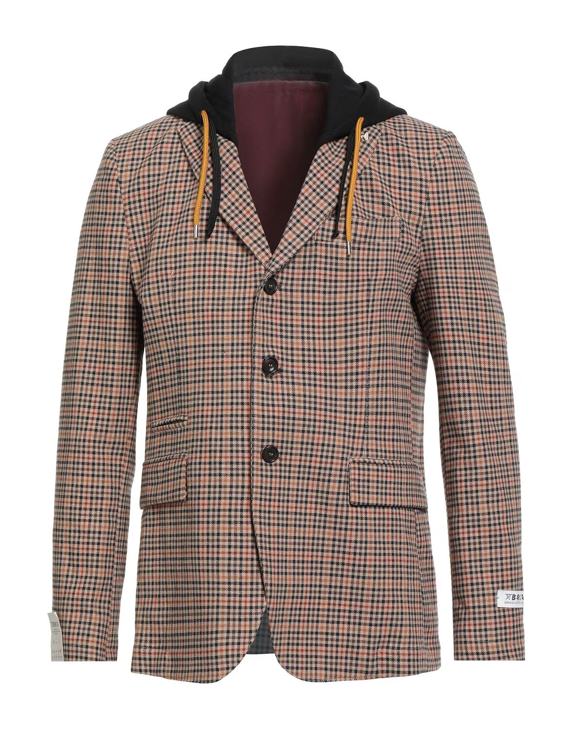 

Блейзер Berna, песочный