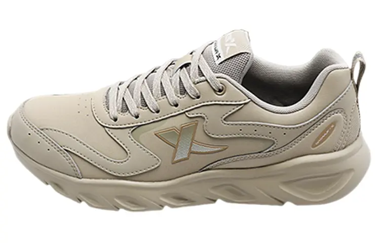 

Кроссовки XTEP Lifestyle Shoes Men Low-top Brown, коричневый