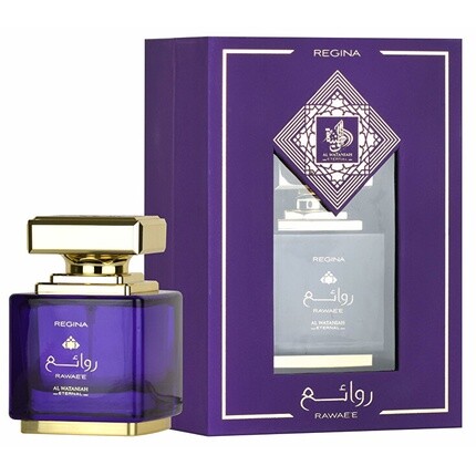 

Rawae`e Regina Eau de Parfum Объем 100 мл Al Wataniah