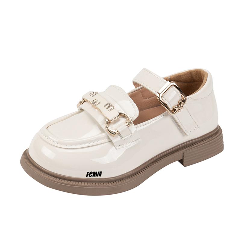 

Детская повседневная обувь для детей FCMM, белый