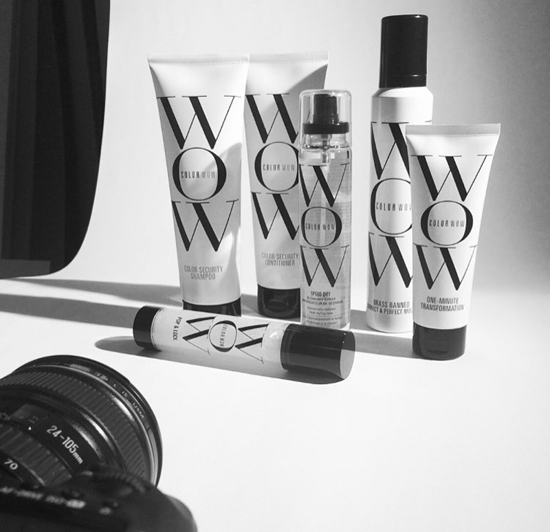 Спрей Speed Dry для более быстрой сушки волос Color Wow, 150 мл — фото 2