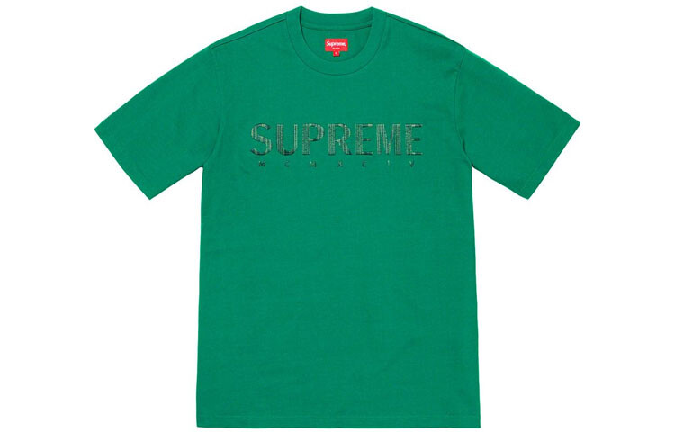 

Футболка SS19 унисекс Supreme