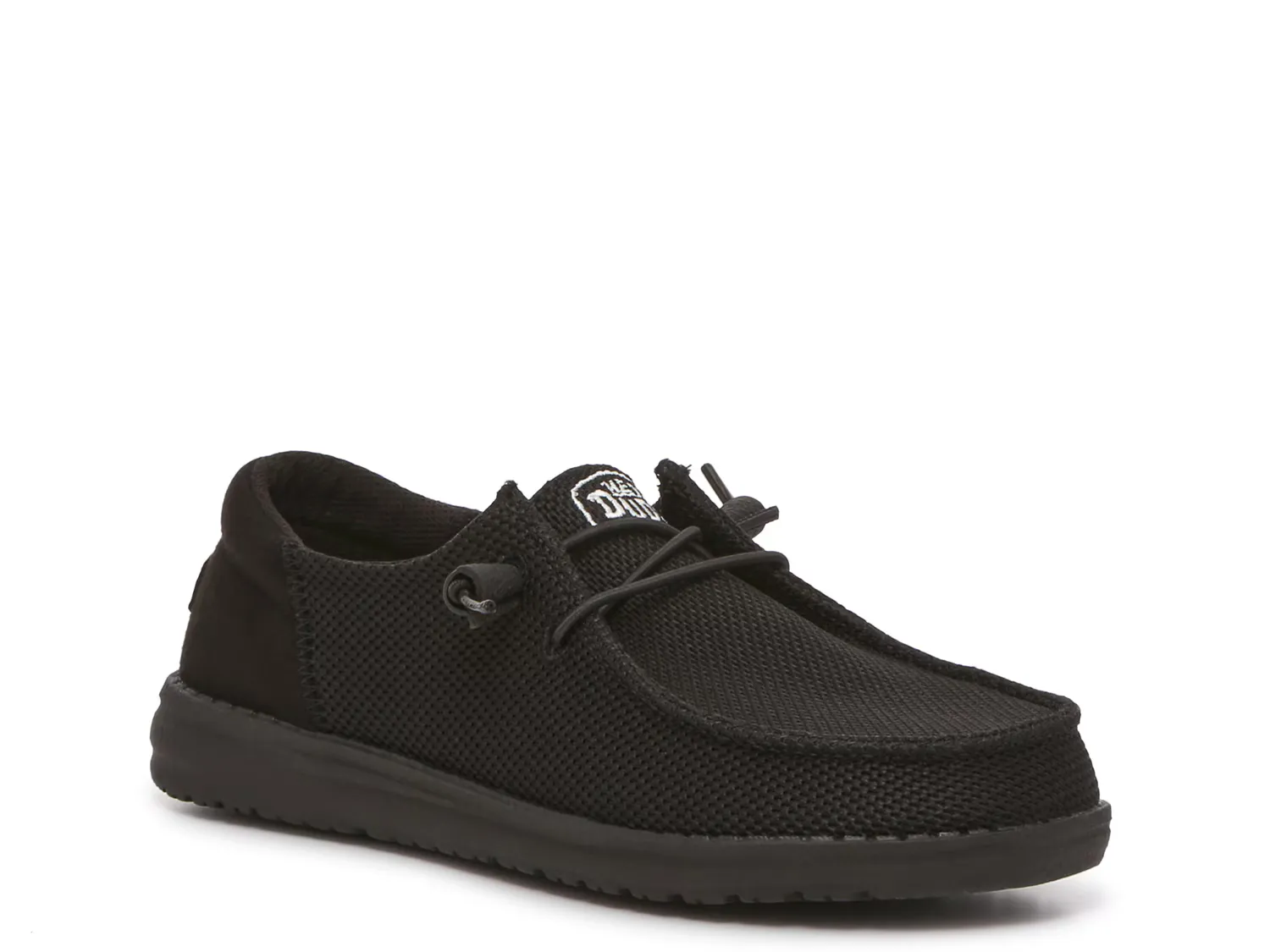 

Кроссовки Wendy Funk Slip-On Sneaker Heydude, черный