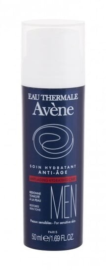 

Увлажняющий антивозрастной уход для мужчин 50 мл Avene Men