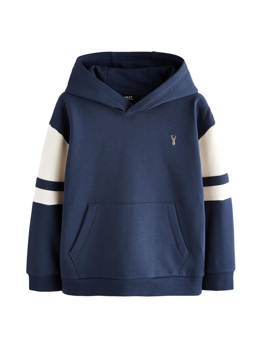 

Худи Next Sweatshirt, темно-синий