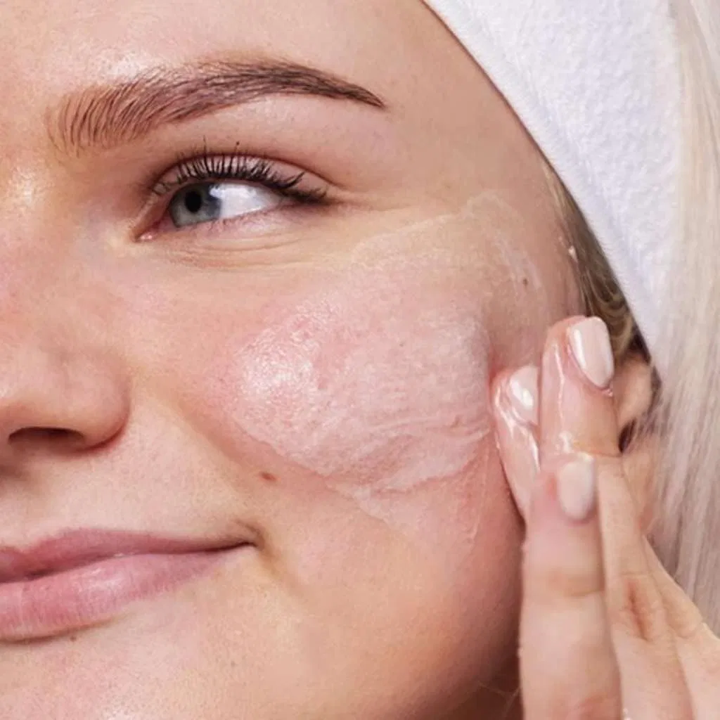 Гель для умывания Evolve Organic Beauty, 100 мл — фото 2