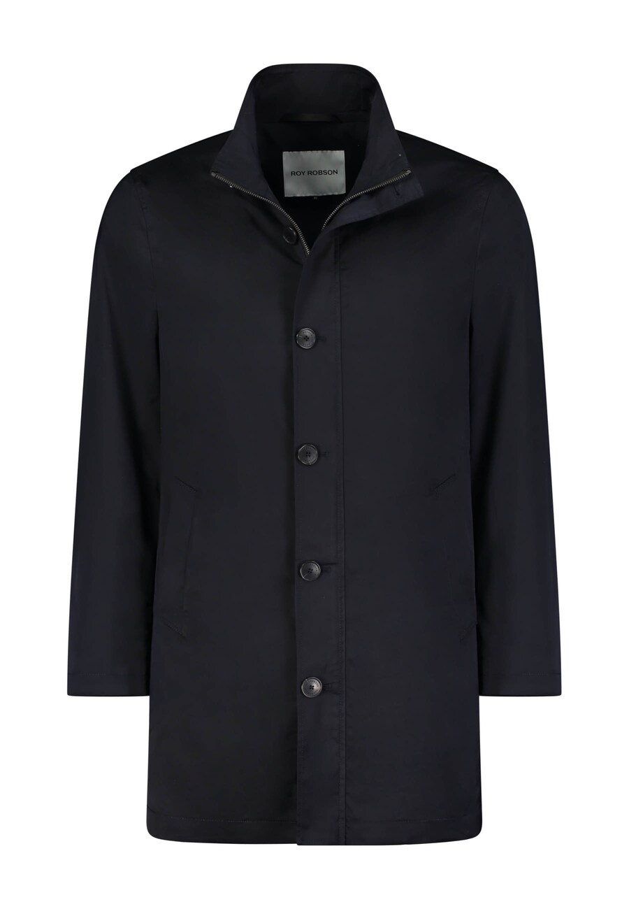 

Пальто межсезонное ROY ROBSON, синий