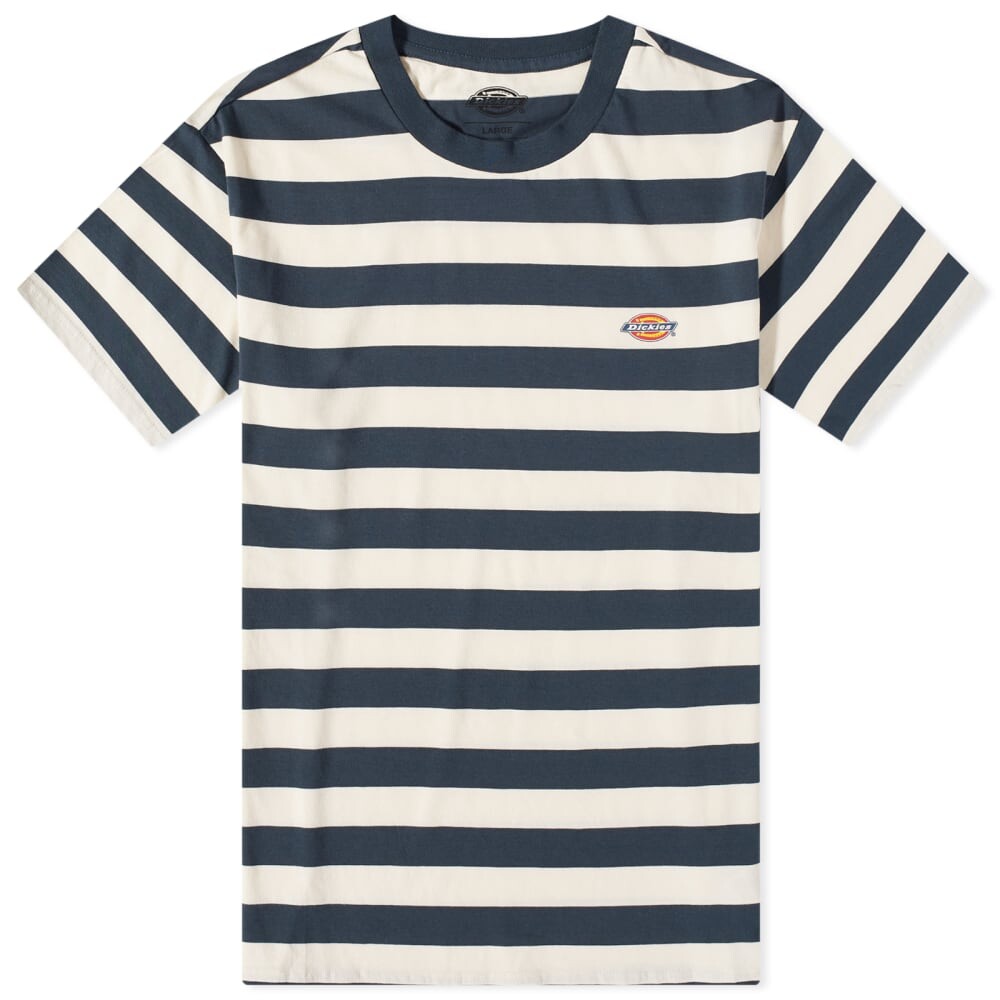 

Футболка в полоску Dickies Rivergrove