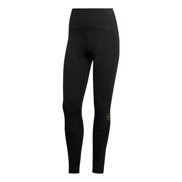 

Леггинсы от stella mccartney truepurpose training 7 8 леггинсы Adidas, черный