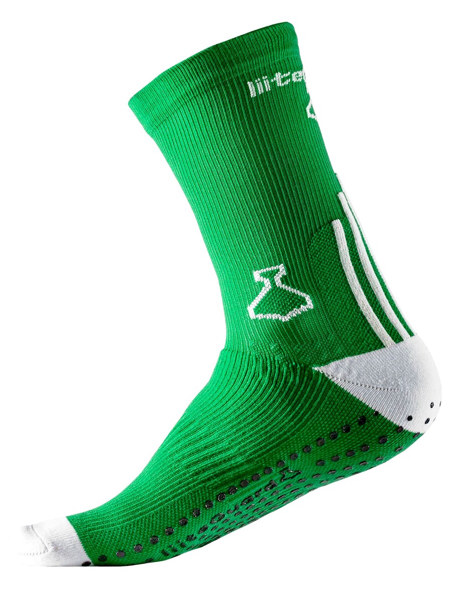 

Носки liiteGuard Athletic Socks PRO-TECH SOCK, зеленый