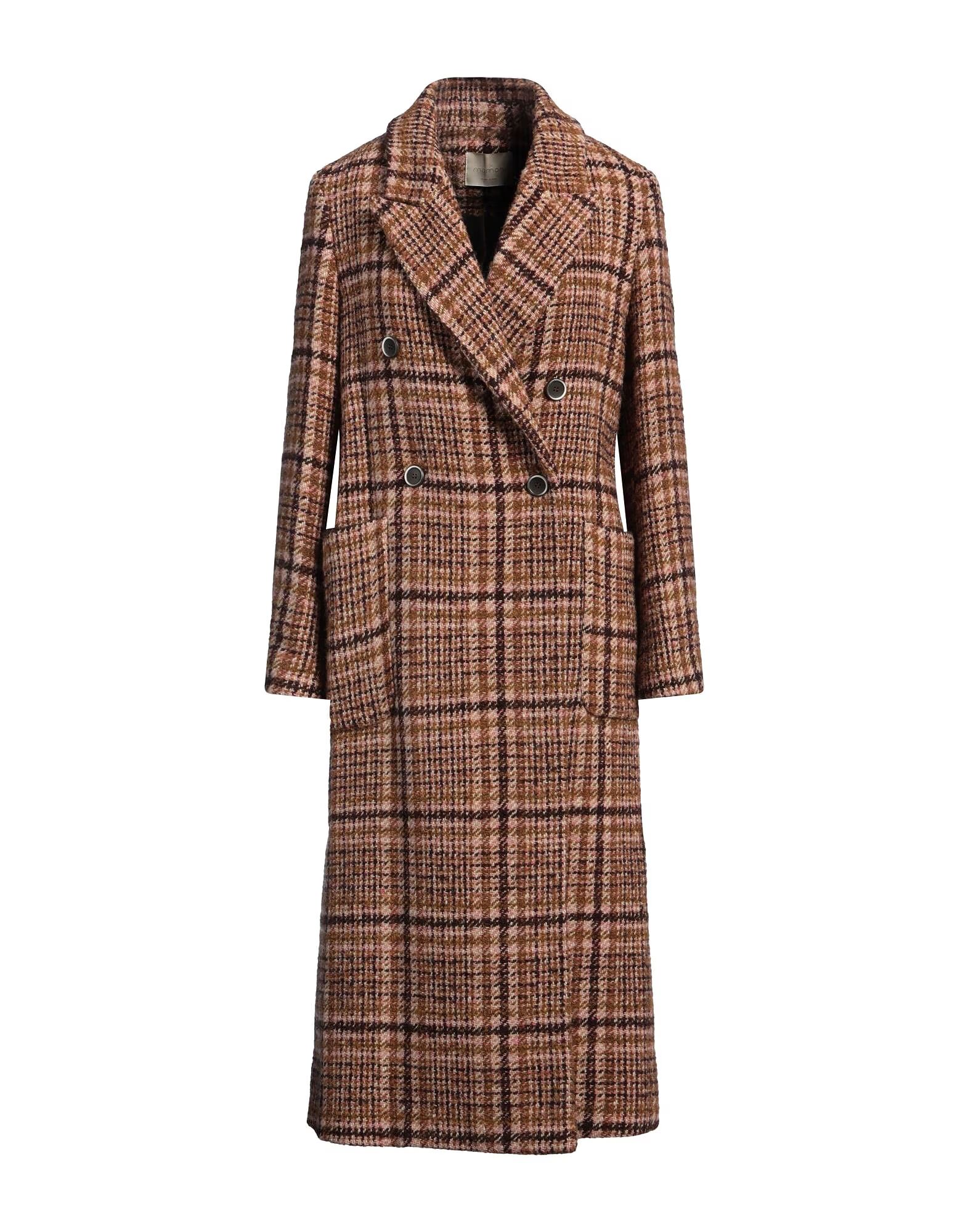 

Пальто Momoní, коричневый