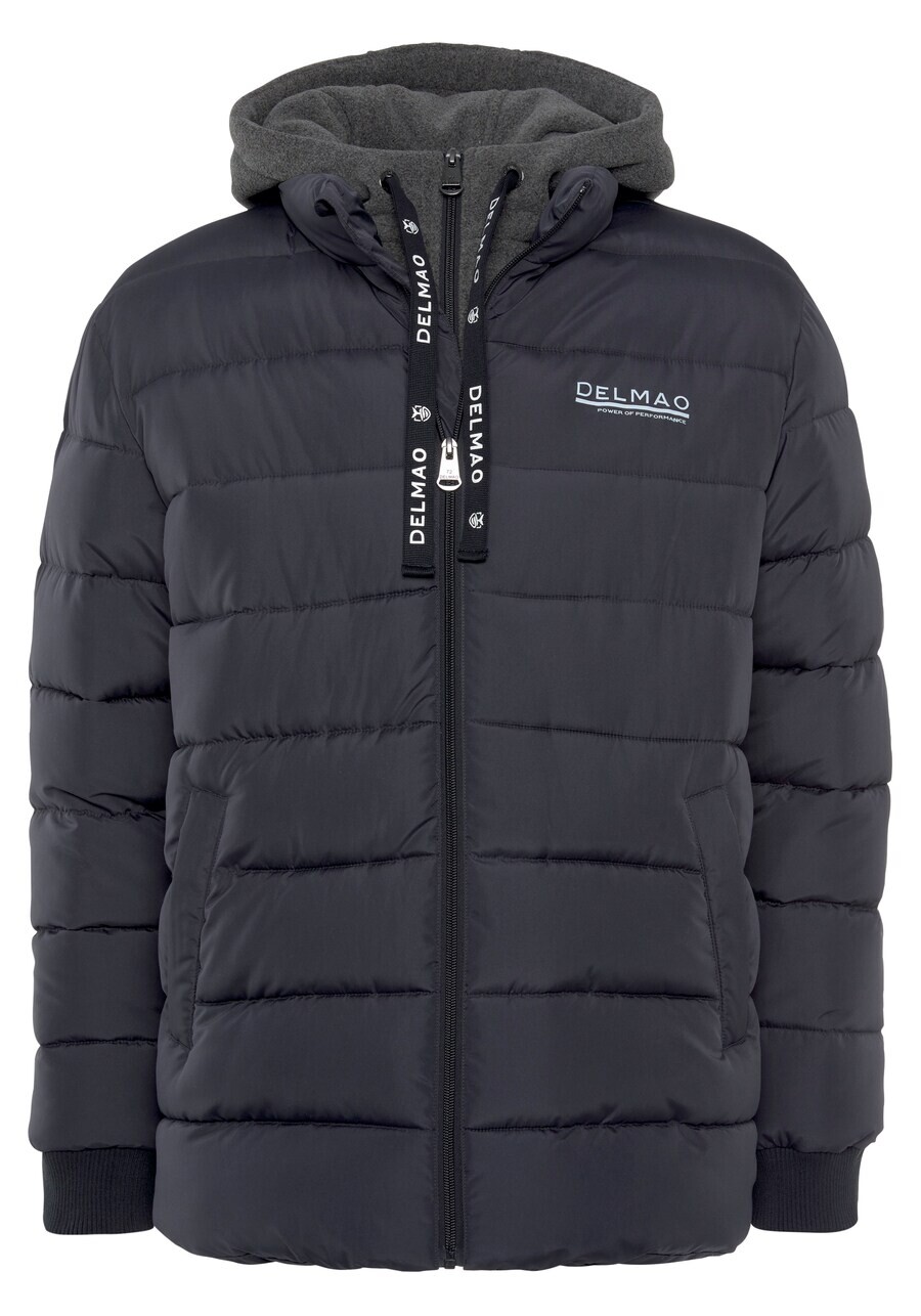 

Парка DELMAO Winter Parka, темно-синий