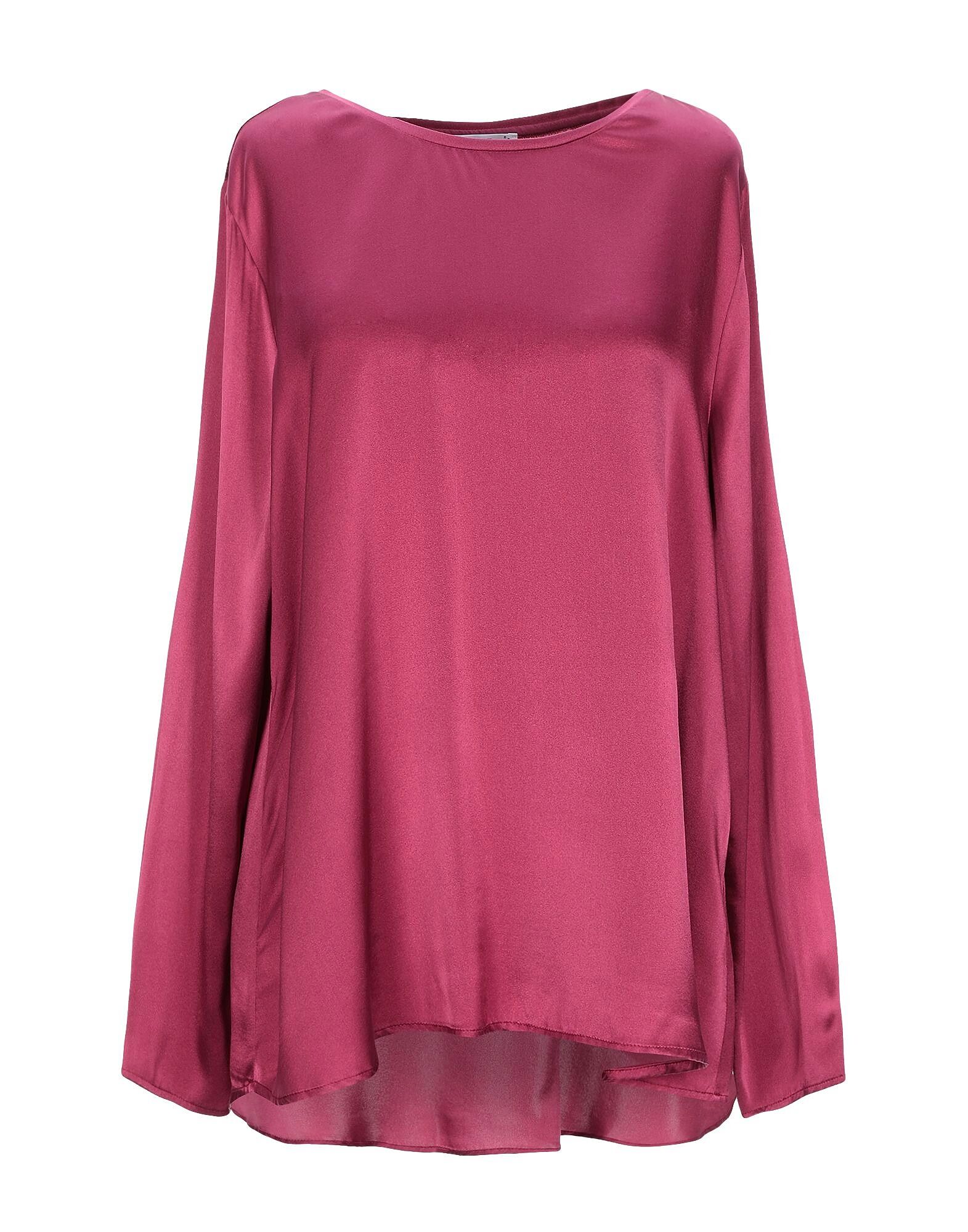 

Топ Kangra, гранатовый